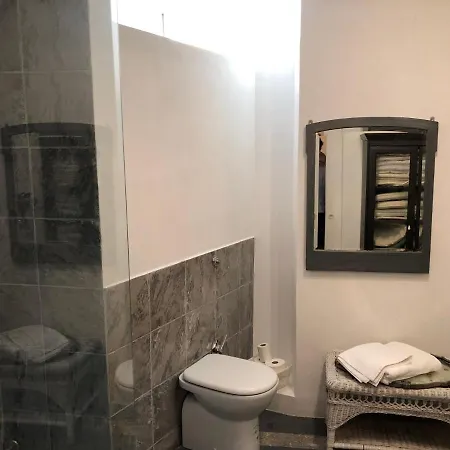 The Secret Garden Holiday home Rome